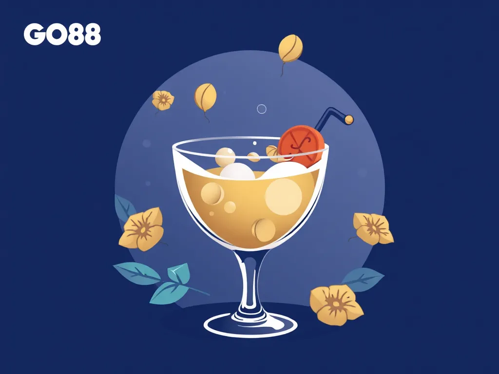 Hình ảnh đại diện: Đánh Baccarat Trực Tuyến Tại GO88 2026: Trải Nghiệm Sòng Bạc Thật Tại Nhà