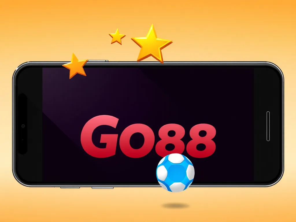 Hình ảnh đại diện: Tải Game Nổ Hũ GO88 2026: Hướng Dẫn Tải App Chính Thức An Toàn Nhanh Chóng